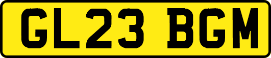GL23BGM
