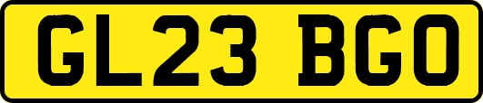 GL23BGO
