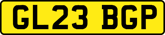 GL23BGP