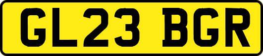 GL23BGR