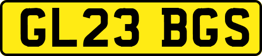 GL23BGS