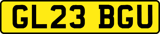 GL23BGU