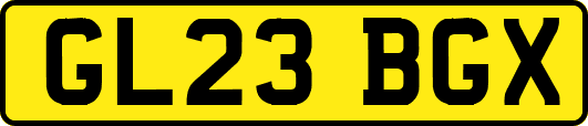 GL23BGX