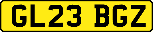 GL23BGZ
