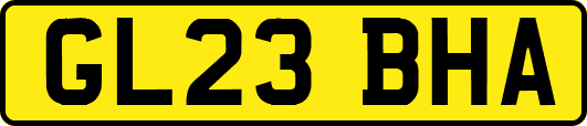 GL23BHA