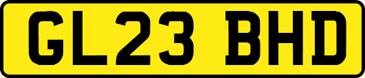 GL23BHD