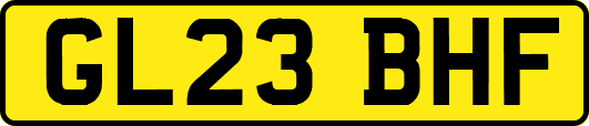 GL23BHF