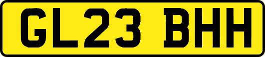 GL23BHH