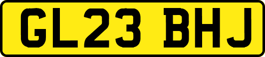 GL23BHJ