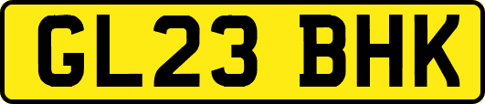 GL23BHK