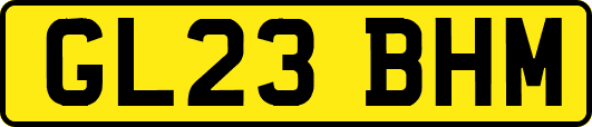 GL23BHM