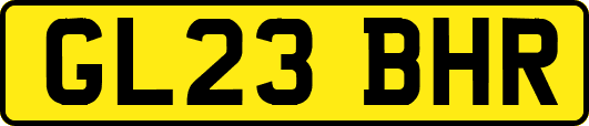 GL23BHR