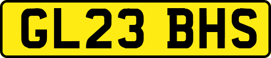 GL23BHS