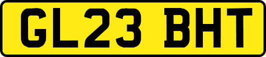 GL23BHT