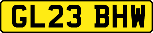 GL23BHW