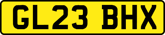GL23BHX