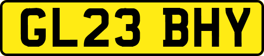 GL23BHY
