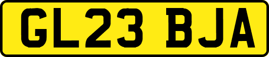 GL23BJA
