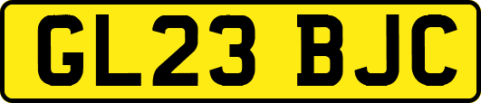 GL23BJC
