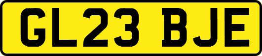 GL23BJE