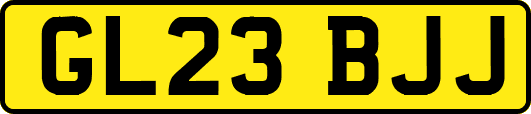 GL23BJJ