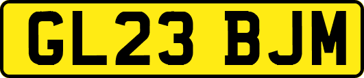 GL23BJM