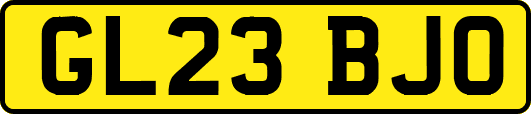 GL23BJO