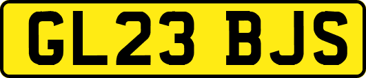 GL23BJS