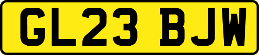GL23BJW