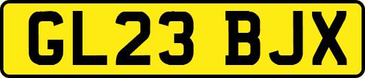 GL23BJX