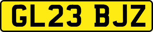 GL23BJZ
