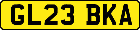 GL23BKA