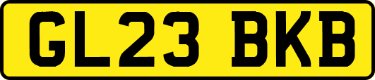 GL23BKB