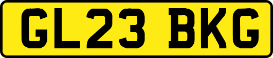 GL23BKG