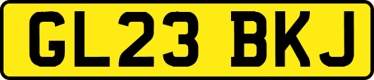 GL23BKJ