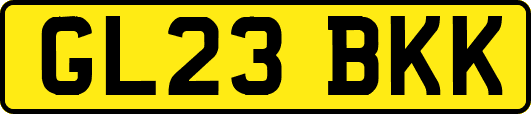 GL23BKK