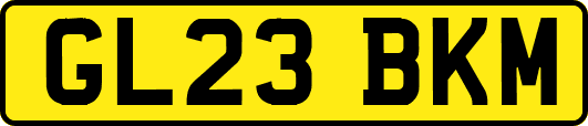 GL23BKM