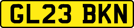 GL23BKN