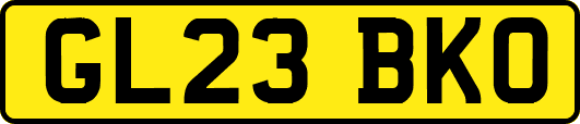 GL23BKO