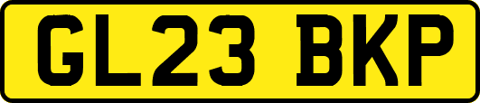 GL23BKP