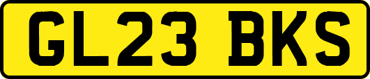 GL23BKS
