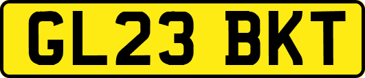 GL23BKT