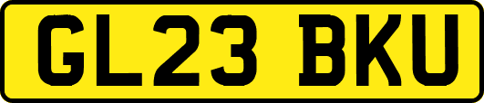 GL23BKU