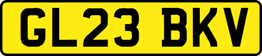 GL23BKV