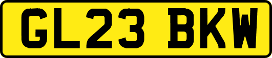 GL23BKW