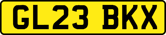 GL23BKX