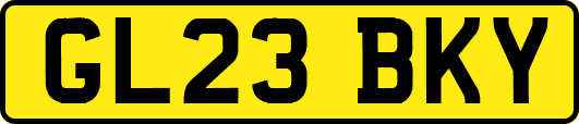 GL23BKY