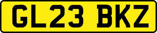 GL23BKZ