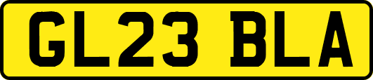 GL23BLA