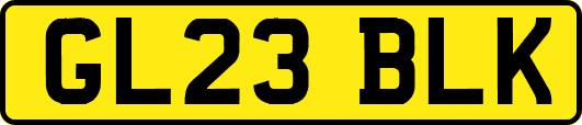 GL23BLK